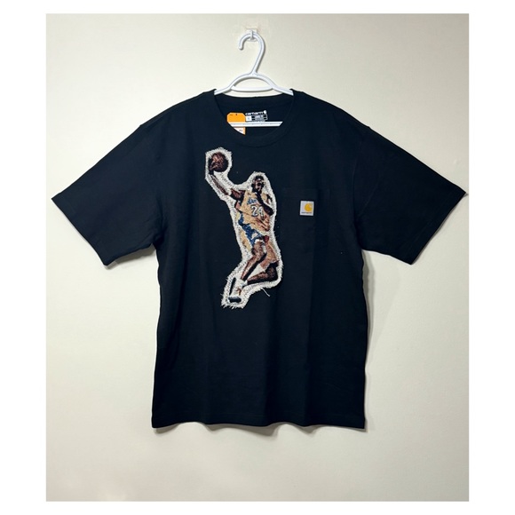 KOBE x CARHARTT TEES - Picture 1 of 4